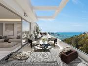 Apartamentos Cerca de la Playa con Vistas al Mar en...