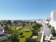 Apartamentos Cerca de la Playa en zona Exclusiva en Estepona