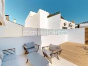 Apartamentos cerca de servicios en Pilar de la Horadada