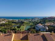 Apartamentos cerca del campo de golf en Benalmádena Málaga