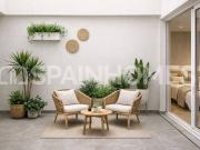 Apartamentos cerca del mar en Guardamar del Segura, Alicante