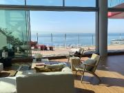 Apartamentos cerca del mar en la calle Diagonal de Barcelona