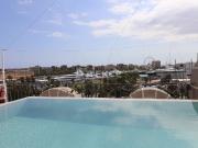 Apartamentos Cerca del Mar en un Edificio Histórico en...