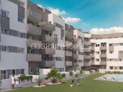 Apartamentos Chic Con Terrazas Increibles en Torre del Mar