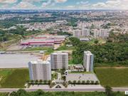 Apartamentos ckm 2 e 3 quartos, suÃte, avenida das torres