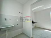 Apartamentos com 12 unidades, de 1 e 2 dormitórios,...