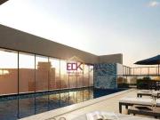 Apartamentos com 1 dormitório à venda, 39 m² por R$...