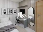 Apartamentos com 1 ou 2 dormitÃ³rios com lazer no bairro...