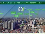 Apartamentos com 2 dormitórios com ou sem vaga de...