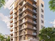 Apartamentos com 2 suítes + bwc social
