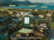 Apartamentos com 2 suítes e 1 lavabo/Itaguá