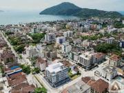 Apartamentos com 3 dormitórios com 1 suíte/Itaguá Ubatuba