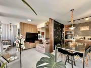 Apartamentos com 3 Quartos e 3 banheiros à Venda em Itapuã
