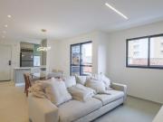 Apartamentos com 3 quartos sendo 1 suite, 74m²,...