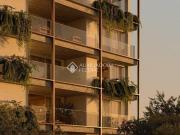 Apartamentos com metragens entre 147 e 171m² privativos,...