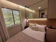 Apartamentos com R$200 de entrada 2 dormitórios Barra Funda