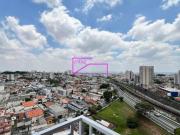 Apartamentos com sacada Gourmet