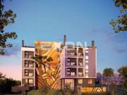 Apartamentos com terraço a partir de 33m² no Edíficio...