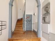 Apartamentos com vista de rio