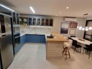 Apartamentos com Vista para a Pedra Grande
