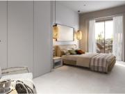 Apartamentos con amplias terrazas en Finestrat de 3...