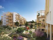 Apartamentos con Amplias Terrazas Rodeados de Naturaleza...