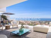 Apartamentos con Amplias Zonas de Terraza en Manilva