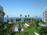 Apartamentos con Espectaculares vistas al Mar en Punta...