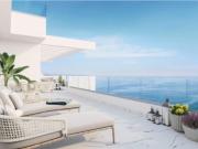 Apartamentos con espectaculares vistas al mar, OBRA NUEVA