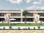 Apartamentos con estilo cerca de la playa en San Pedro...