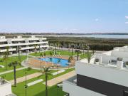 Apartamentos con Estilo Cerca de las Playas en Guardamar...