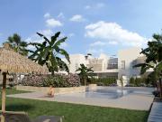 Apartamentos con estilo en proximidad al campo de golf...