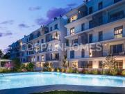 Apartamentos con Estilo en un Complejo Exclusivo en...