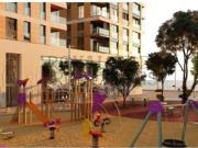 Apartamentos con hermosa vista