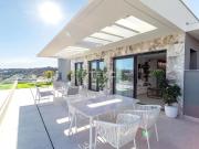 Apartamentos con Impresionantes Vistas en Finestrat...