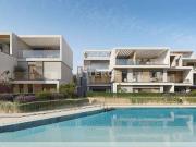 Apartamentos con Instalaciones Comunitarias en Nueva...