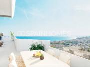 Apartamentos con Piscina Comunitaria en Rincón de la...