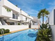 Apartamentos con piscina comunitaria en San Pedro del...