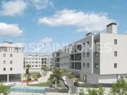 Apartamentos con piscina Eco Stylish en Alicante