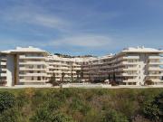 Apartamentos con piscina infinita compartida en Fuengirola