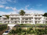 Apartamentos con Sistema de Smart Home y Vistas al Mar...