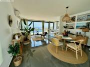 Apartamentos con vistas al mar Águilas