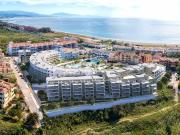 Apartamentos con Vistas al Mar cerca de la Playa en Manilva