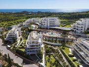 Apartamentos con vistas al mar cerca de la playa en Mijas