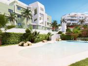 Apartamentos con Vistas al Mar de Alta Calidad en Mijas