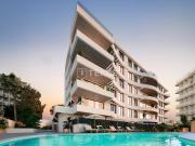 Apartamentos con Vistas al Mar en Benalmádena