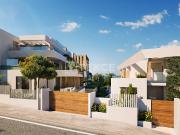 Apartamentos con Vistas al Mar en Complejo boutique de...