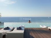 Apartamentos con Vistas al Mar en Complejo en Casares España