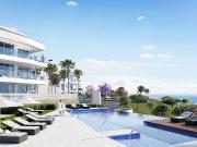 Apartamentos con Vistas al Mar en Complejo Integral en...