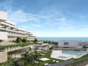 Apartamentos con Vistas al Mar en Estepona con Diseño de...